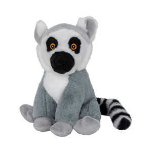 Re-PET M obročkastorepi lemur