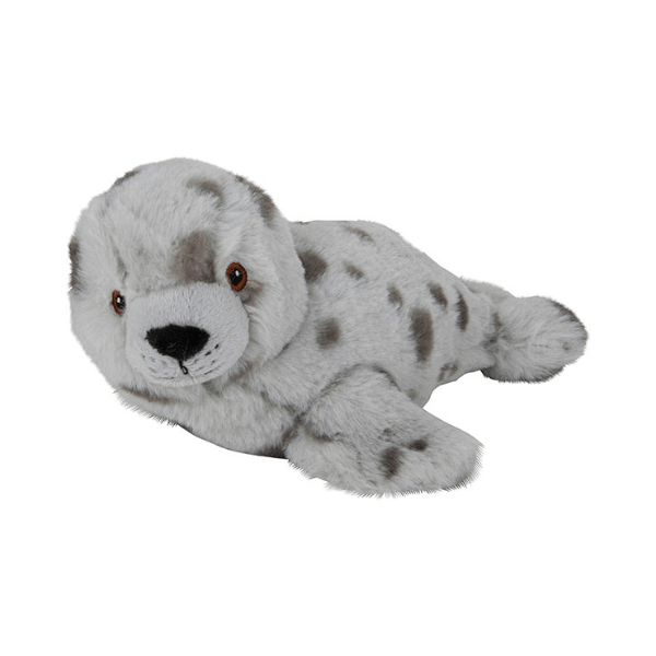 Re-PET M sivi tjulenj