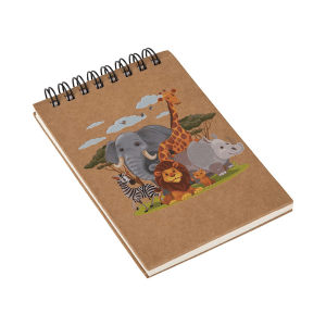 Recikliran blokec savana