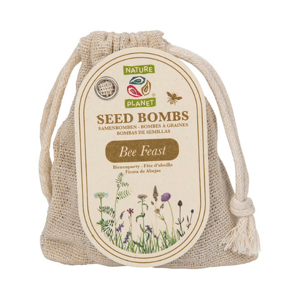 Semenske bombice čebelja pojedina