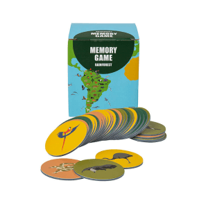 Spomin deževni gozd Nature Planet