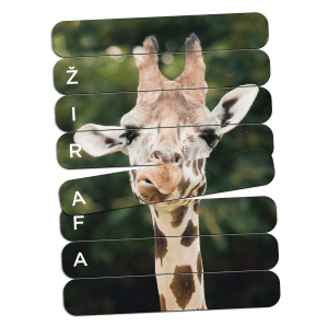 Zivalski vrt_puzzli 1