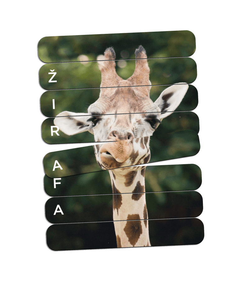 Zivalski vrt_puzzli 1