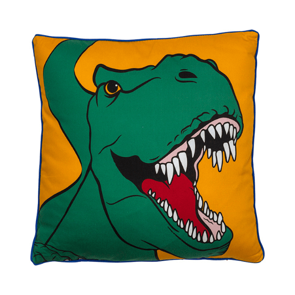 Okrasna blazina T-Rex