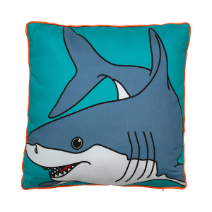 Okrasna blazina morski pes