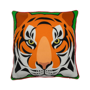 Okrasna blazina tiger