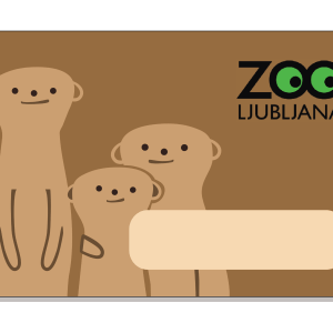 darilna kartica  motiv