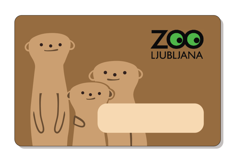 darilna kartica  motiv